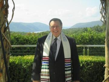 Bergen County Rabbi