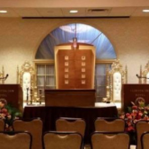 Chavurah Beth Shalom Yom Kippur Service
